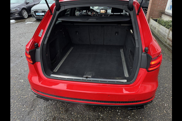 Audi S4 Avant 3.0 TFSI 354pk S4 quattro Pro Line Plus