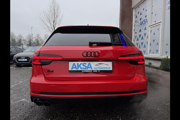 Audi S4 Avant 3.0 TFSI 354pk S4 quattro Pro Line Plus