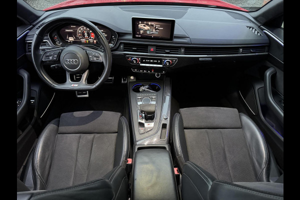 Audi S4 Avant 3.0 TFSI 354pk S4 quattro Pro Line Plus