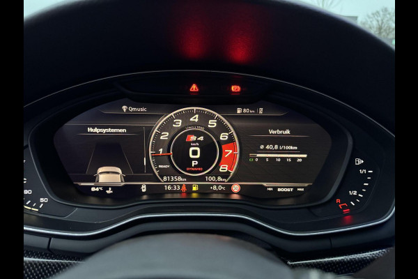 Audi S4 Avant 3.0 TFSI 354pk S4 quattro Pro Line Plus