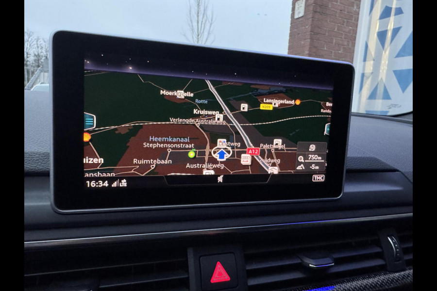 Audi S4 Avant 3.0 TFSI 354pk S4 quattro Pro Line Plus