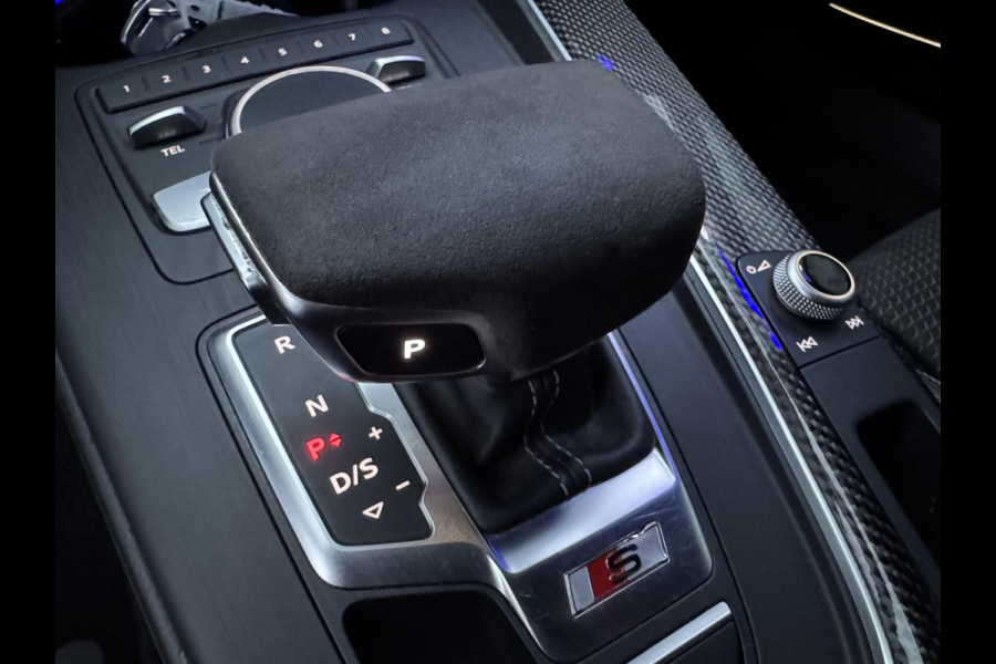 Audi S4 Avant 3.0 TFSI 354pk S4 quattro Pro Line Plus