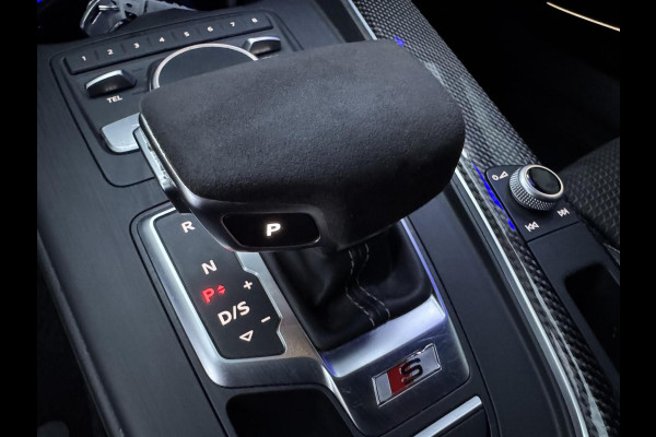 Audi S4 Avant 3.0 TFSI 354pk S4 quattro Pro Line Plus