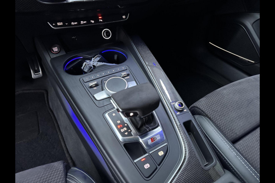 Audi S4 Avant 3.0 TFSI 354pk S4 quattro Pro Line Plus