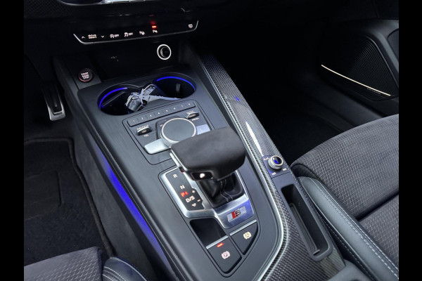 Audi S4 Avant 3.0 TFSI 354pk S4 quattro Pro Line Plus