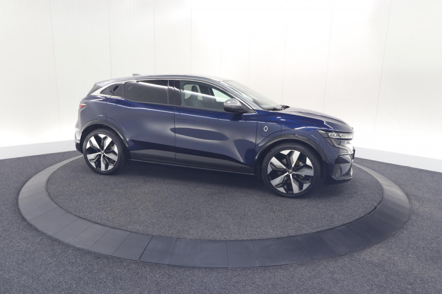 Renault Mégane E-Tech EV40 Boost Charge Techno | Pack Winter | Camera | Apple Carplay