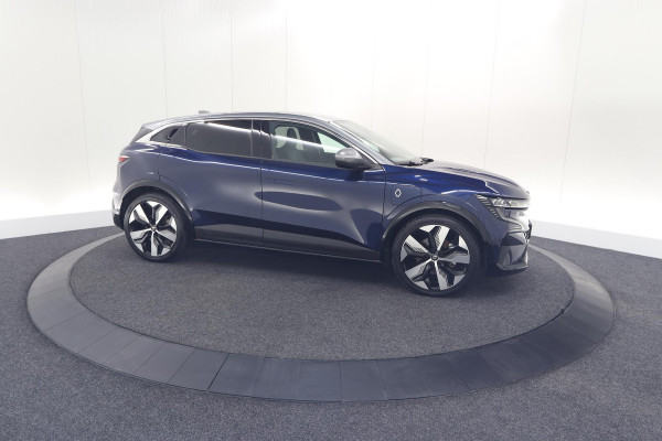 Renault Mégane E-Tech EV40 Boost Charge Techno | Pack Winter | Camera | Apple Carplay