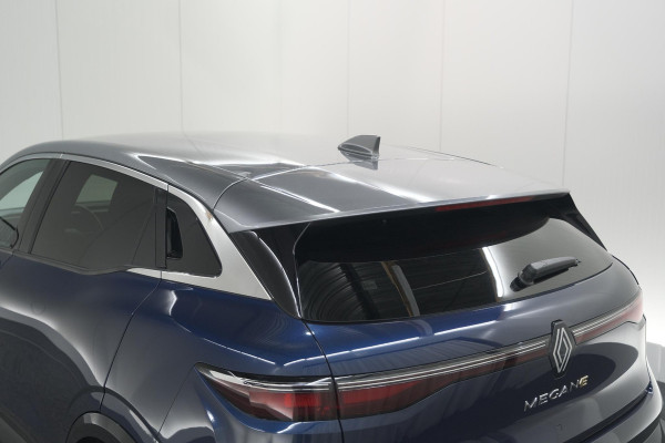 Renault Mégane E-Tech EV40 Boost Charge Techno | Pack Winter | Camera | Apple Carplay