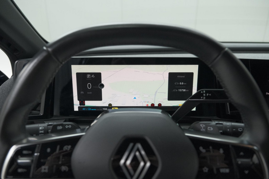 Renault Mégane E-Tech EV40 Boost Charge Techno | Pack Winter | Camera | Apple Carplay