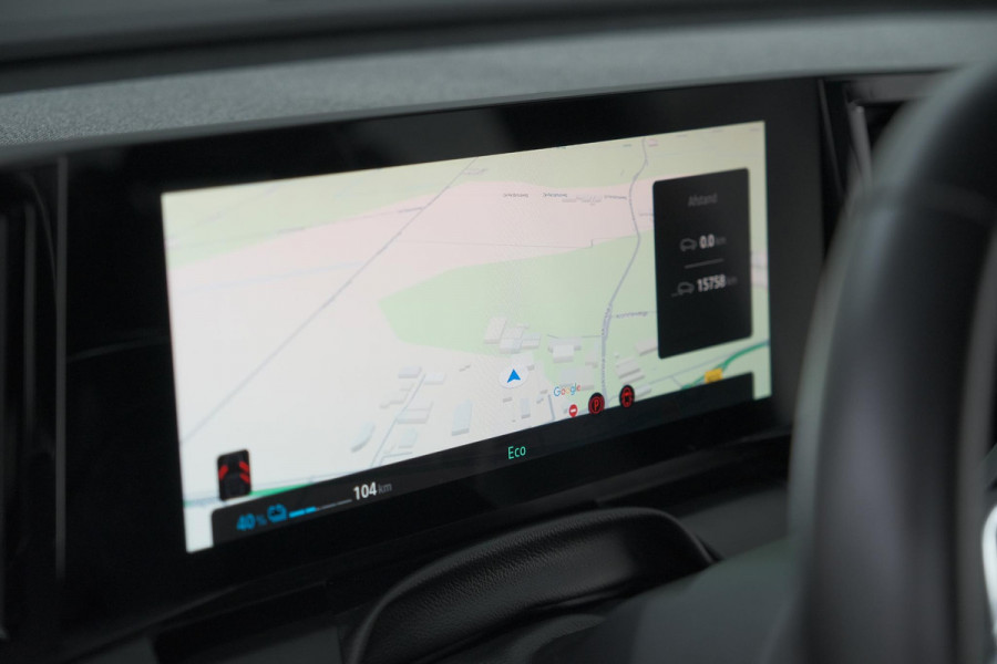 Renault Mégane E-Tech EV40 Boost Charge Techno | Pack Winter | Camera | Apple Carplay