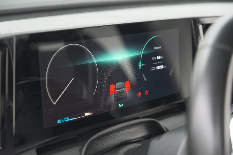 Renault Mégane E-Tech EV40 Boost Charge Techno | Pack Winter | Camera | Apple Carplay