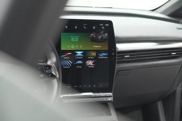 Renault Mégane E-Tech EV40 Boost Charge Techno | Pack Winter | Camera | Apple Carplay