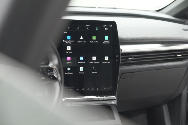 Renault Mégane E-Tech EV40 Boost Charge Techno | Pack Winter | Camera | Apple Carplay