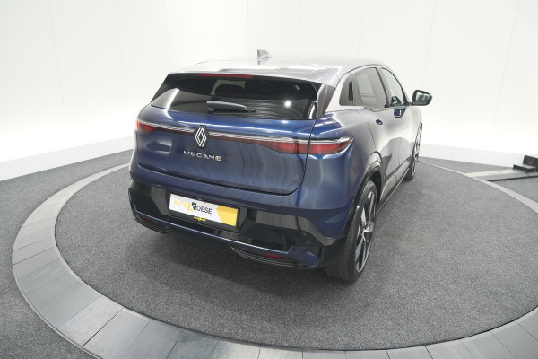 Renault Mégane E-Tech EV40 Boost Charge Techno | Pack Winter | Camera | Apple Carplay