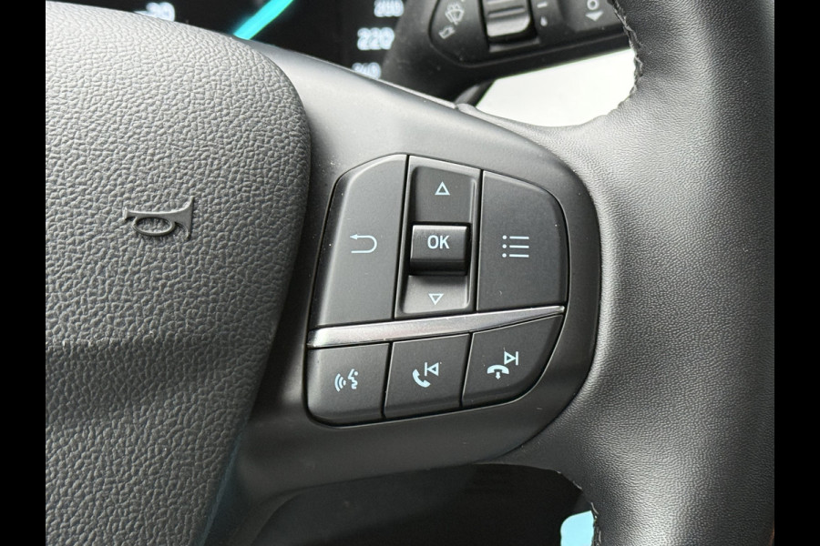 Ford FOCUS Wagon BWJ 2021 | 1.0T 124PK Hybrid Trend Edition NWE APK | CAMERA A | SPORTSTOELEN | NAVI | PDC 2X | AIRCO | LICHTMETAAL | ARPLAY | DAB | CRUISE |