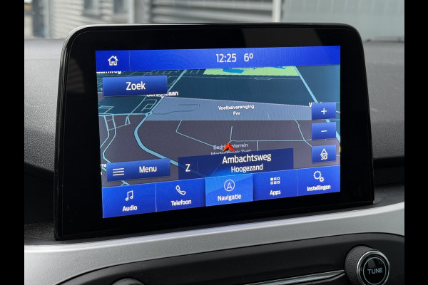 Ford FOCUS Wagon BWJ 2021 | 1.0T 124PK Hybrid Trend Edition NWE APK | CAMERA A | SPORTSTOELEN | NAVI | PDC 2X | AIRCO | LICHTMETAAL | ARPLAY | DAB | CRUISE |