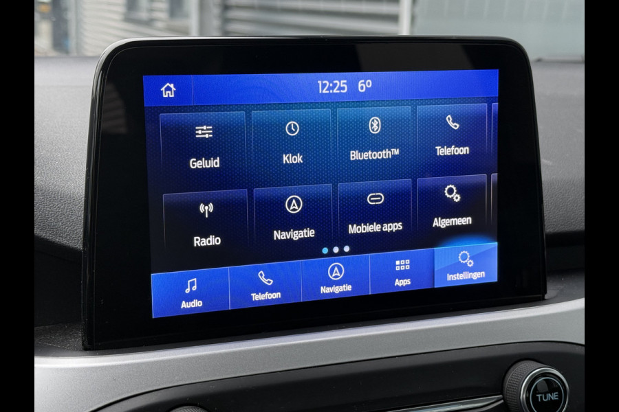 Ford FOCUS Wagon BWJ 2021 | 1.0T 124PK Hybrid Trend Edition NWE APK | CAMERA A | SPORTSTOELEN | NAVI | PDC 2X | AIRCO | LICHTMETAAL | ARPLAY | DAB | CRUISE |