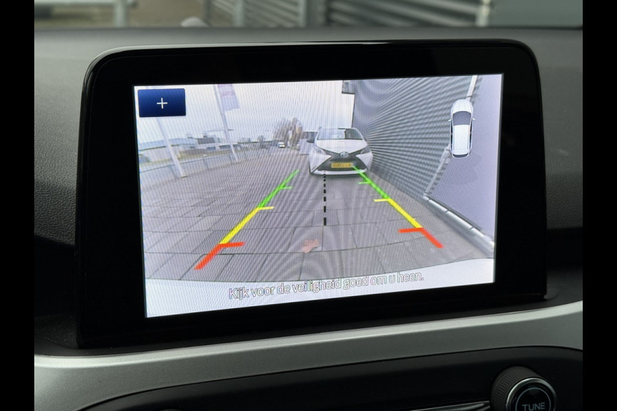 Ford FOCUS Wagon BWJ 2021 | 1.0T 124PK Hybrid Trend Edition NWE APK | CAMERA A | SPORTSTOELEN | NAVI | PDC 2X | AIRCO | LICHTMETAAL | ARPLAY | DAB | CRUISE |