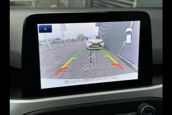 Ford FOCUS Wagon BWJ 2021 | 1.0T 124PK Hybrid Trend Edition NWE APK | CAMERA A | SPORTSTOELEN | NAVI | PDC 2X | AIRCO | LICHTMETAAL | ARPLAY | DAB | CRUISE |