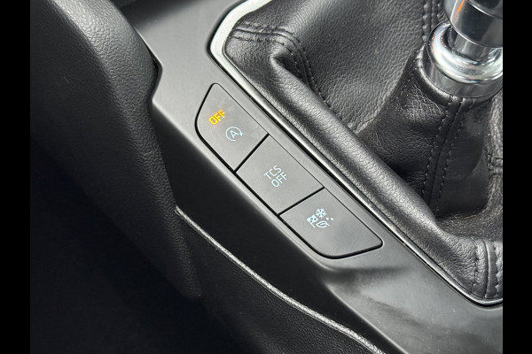 Ford FOCUS Wagon BWJ 2021 | 1.0T 124PK Hybrid Trend Edition NWE APK | CAMERA A | SPORTSTOELEN | NAVI | PDC 2X | AIRCO | LICHTMETAAL | ARPLAY | DAB | CRUISE |