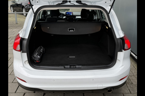 Ford FOCUS Wagon BWJ 2021 | 1.0T 124PK Hybrid Trend Edition NWE APK | CAMERA A | SPORTSTOELEN | NAVI | PDC 2X | AIRCO | LICHTMETAAL | ARPLAY | DAB | CRUISE |