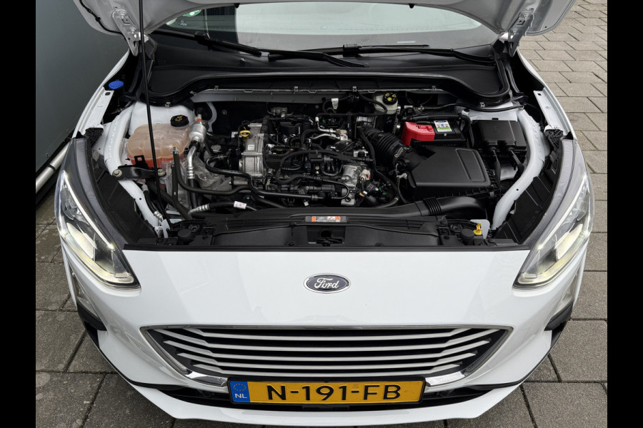 Ford FOCUS Wagon BWJ 2021 | 1.0T 124PK Hybrid Trend Edition NWE APK | CAMERA A | SPORTSTOELEN | NAVI | PDC 2X | AIRCO | LICHTMETAAL | ARPLAY | DAB | CRUISE |