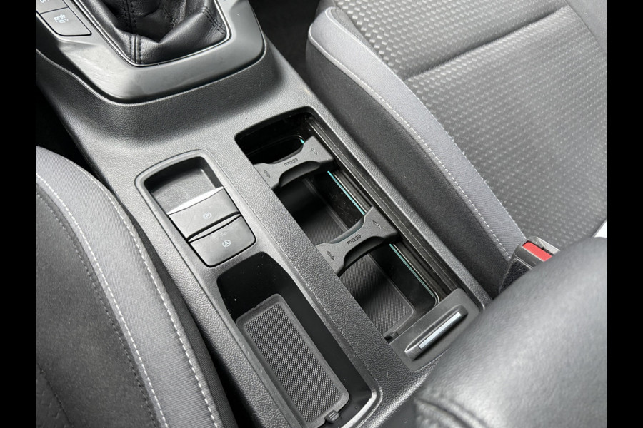 Ford FOCUS Wagon BWJ 2021 | 1.0T 124PK Hybrid Trend Edition NWE APK | CAMERA A | SPORTSTOELEN | NAVI | PDC 2X | AIRCO | LICHTMETAAL | ARPLAY | DAB | CRUISE |