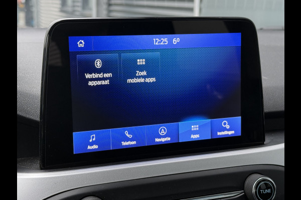 Ford FOCUS Wagon BWJ 2021 | 1.0T 124PK Hybrid Trend Edition NWE APK | CAMERA A | SPORTSTOELEN | NAVI | PDC 2X | AIRCO | LICHTMETAAL | ARPLAY | DAB | CRUISE |