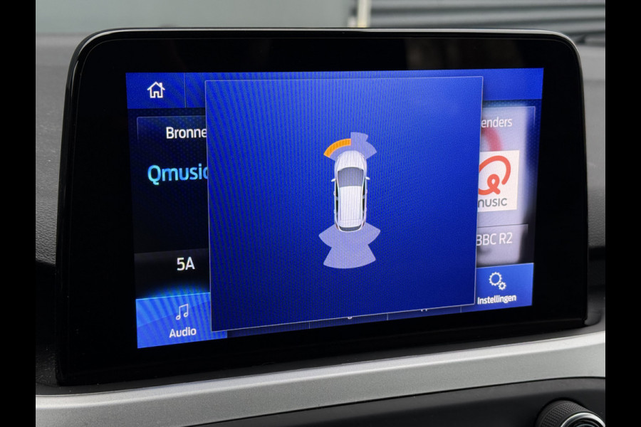 Ford FOCUS Wagon BWJ 2021 | 1.0T 124PK Hybrid Trend Edition NWE APK | CAMERA A | SPORTSTOELEN | NAVI | PDC 2X | AIRCO | LICHTMETAAL | ARPLAY | DAB | CRUISE |