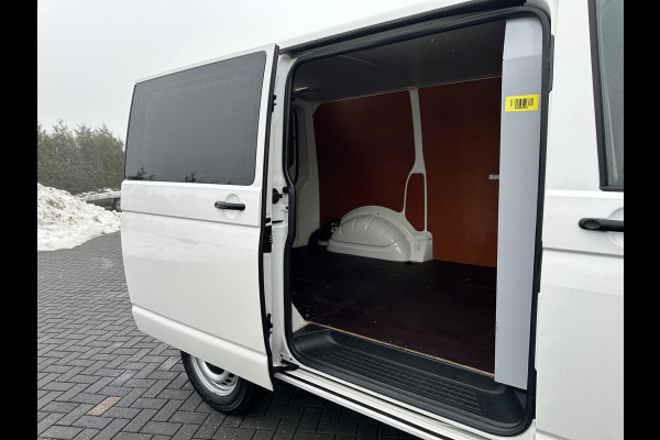Volkswagen Transporter 2.0 TDI 102 PK / L1H1 / 1e EIG. / CAMERA / AIRCO / CRUISE / ACHTERKLEP / NETTE BUS