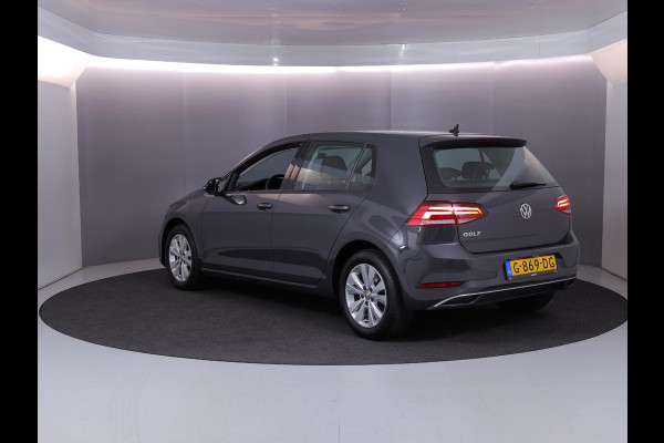 Volkswagen Golf 1.0 TSI Comfortline 115 pk | Navigatie | Parkeersensoren | Adaptieve cruise control | Apple Carplay/Android Auto |