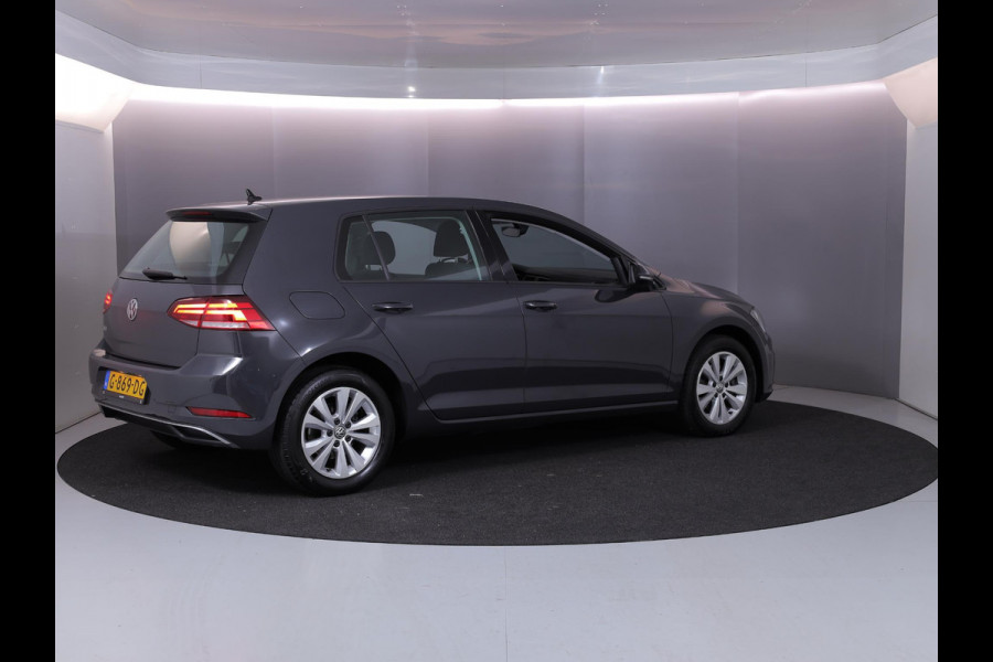 Volkswagen Golf 1.0 TSI Comfortline 115 pk | Navigatie | Parkeersensoren | Adaptieve cruise control | Apple Carplay/Android Auto |
