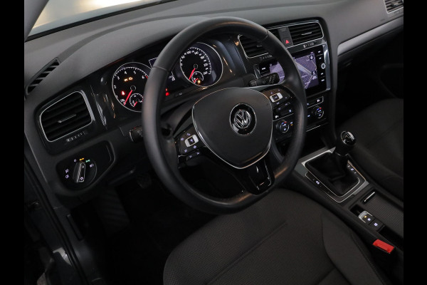 Volkswagen Golf 1.0 TSI Comfortline 115 pk | Navigatie | Parkeersensoren | Adaptieve cruise control | Apple Carplay/Android Auto |