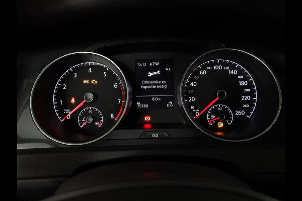 Volkswagen Golf 1.0 TSI Comfortline 115 pk | Navigatie | Parkeersensoren | Adaptieve cruise control | Apple Carplay/Android Auto |