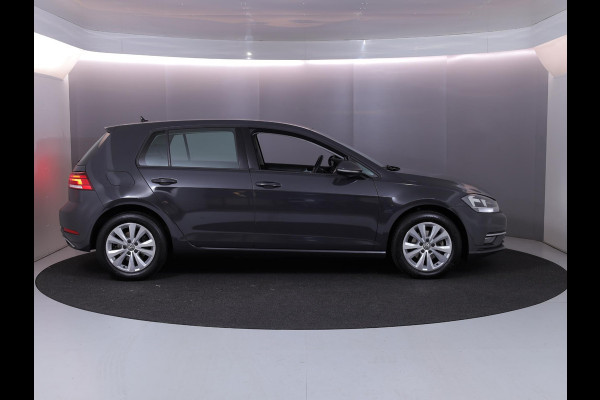 Volkswagen Golf 1.0 TSI Comfortline 115 pk | Navigatie | Parkeersensoren | Adaptieve cruise control | Apple Carplay/Android Auto |