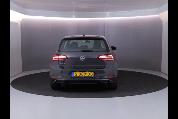 Volkswagen Golf 1.0 TSI Comfortline 115 pk | Navigatie | Parkeersensoren | Adaptieve cruise control | Apple Carplay/Android Auto |