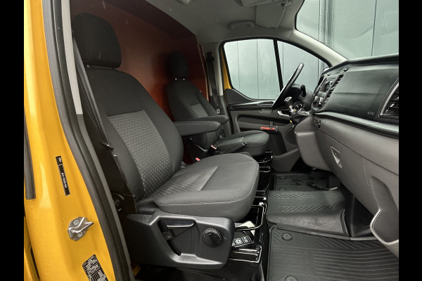 Ford Transit Custom 2.0 TDCI / L2H1 / 2.800 KG AHG / 1e EIG. / 45.870 KM / IMPERIAAL / TREKHAAK / AIRCO / CRUISE / STOELVERW.