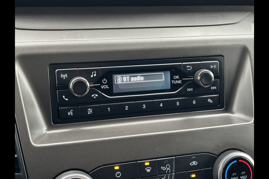 Ford Transit Custom 2.0 TDCI / L2H1 / 2.800 KG AHG / 1e EIG. / 45.870 KM / IMPERIAAL / TREKHAAK / AIRCO / CRUISE / STOELVERW.