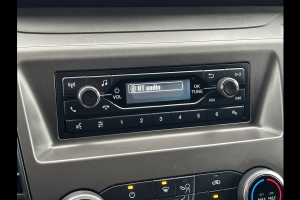 Ford Transit Custom 2.0 TDCI / L2H1 / 2.800 KG AHG / 1e EIG. / 45.870 KM / IMPERIAAL / TREKHAAK / AIRCO / CRUISE / STOELVERW.