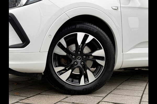 Opel Grandland BWJ 2022 | 1.2T 131PK Ultimate | TREKHAAK | 360 CAMERA | LEDER/ALCANTARA | CLIMA | WINTERPAKKET | NAVI | CARPLAY