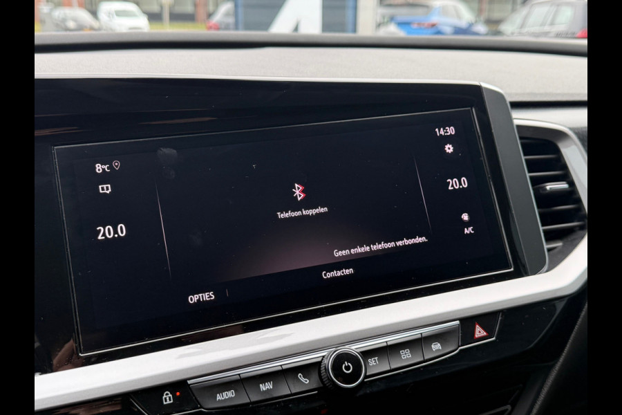 Opel Grandland BWJ 2022 | 1.2T 131PK Ultimate | TREKHAAK | 360 CAMERA | LEDER/ALCANTARA | CLIMA | WINTERPAKKET | NAVI | CARPLAY