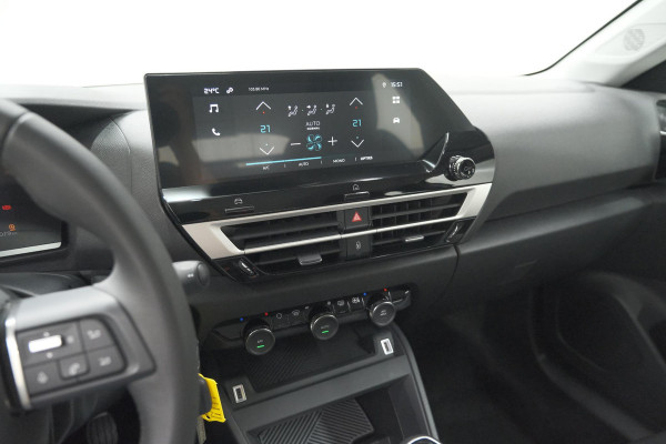 Citroën C4 Puretech 130 Plus | Camera | Apple Carplay | Parkeersensoren