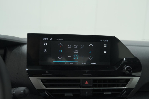 Citroën C4 Puretech 130 Plus | Camera | Apple Carplay | Parkeersensoren
