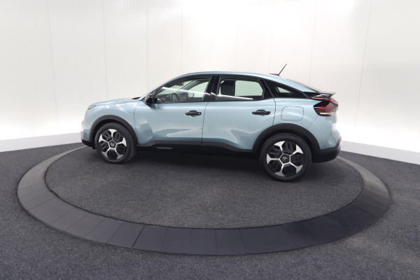 Citroën C4 Puretech 130 Plus | Camera | Apple Carplay | Parkeersensoren