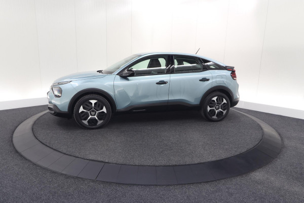 Citroën C4 Puretech 130 Plus | Camera | Apple Carplay | Parkeersensoren