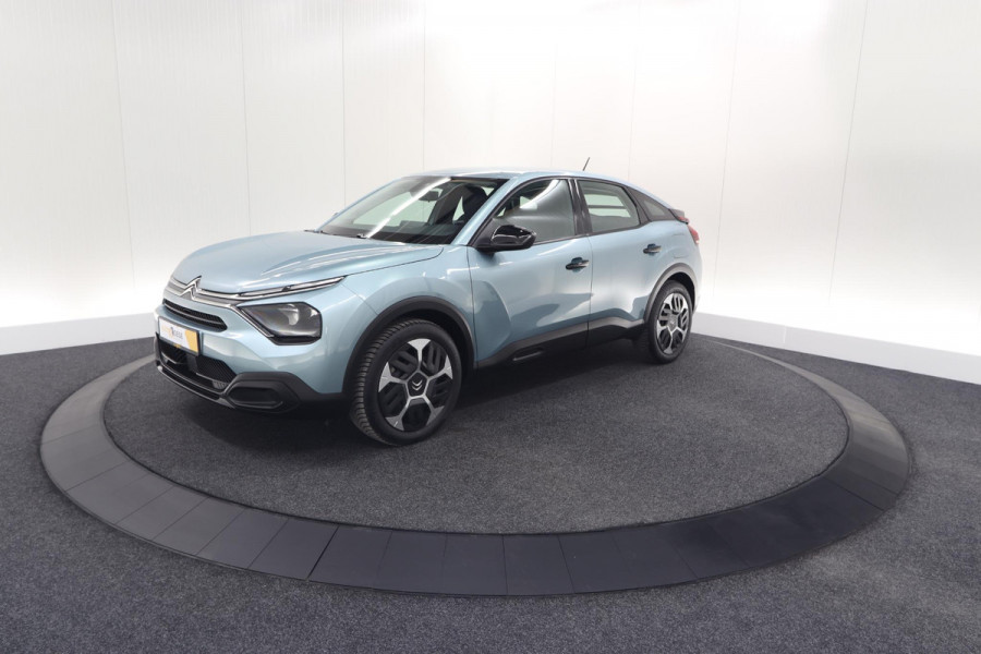 Citroën C4 Puretech 130 Plus | Camera | Apple Carplay | Parkeersensoren