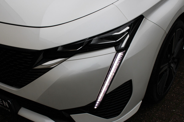 Peugeot 308 1.6 Plug-in Hybrid 225 GT | Alcantara | Navigatie | Black Pack