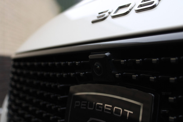 Peugeot 308 1.6 Plug-in Hybrid 225 GT | Alcantara | Navigatie | Black Pack