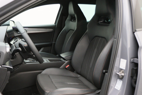 CUPRA Leon Sportstourer 1.4 e-Hybrid VZ Adrenaline Virtual Cockpit, Kuipstoelen, Beats Audio, ACC, Camera, Keyless, 19"