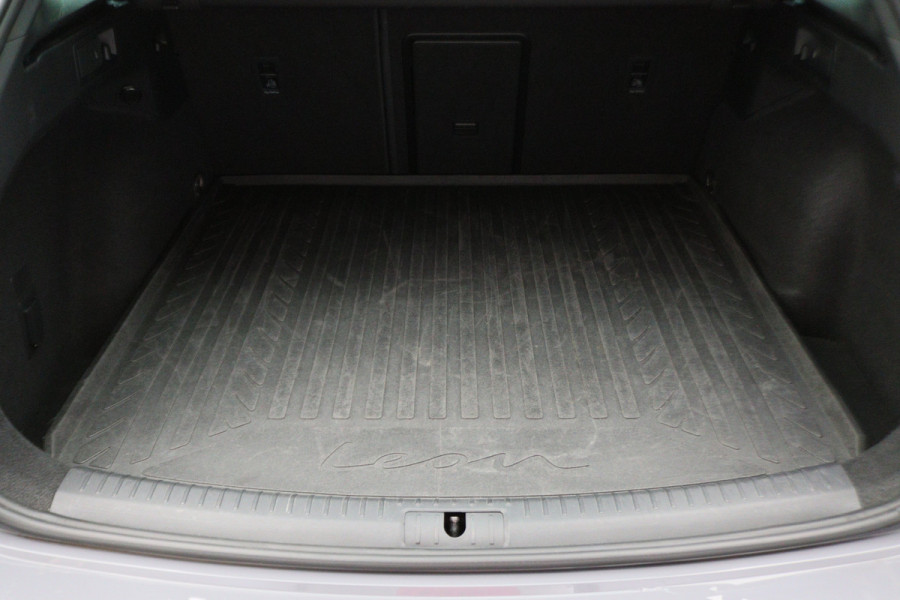 CUPRA Leon Sportstourer 1.4 e-Hybrid VZ Adrenaline Virtual Cockpit, Kuipstoelen, Beats Audio, ACC, Camera, Keyless, 19"